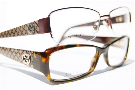 gucci optic|gucci optical eyewear.